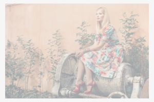 Fundo - Girl