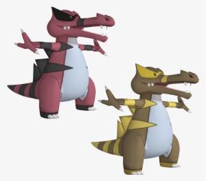 Sothey're Using The Same Models As Gen Vi - Pokémon