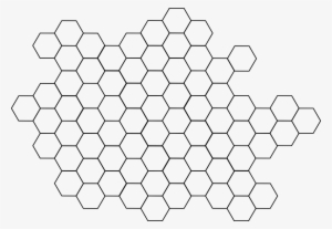 Free Image On Pixabay - Free Vector Graphic Hexagon Pattern