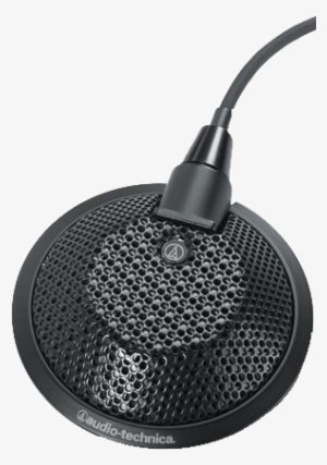u841a omnidirectional condenser boundary microphone - audio technica u841a omnidirectional boundary mic