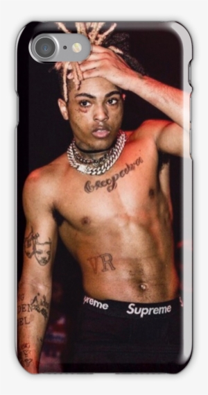 Xxxtentacion Iphone 7 Snap Case Music Artists, Iphone - Jahseh Onfroy Sister