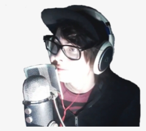 8 - Leafyishere Transparent