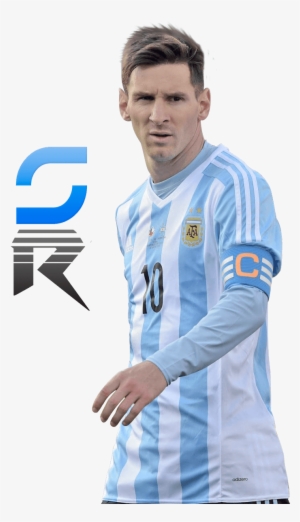 Lionel Messi Wallpaper 4K, Yellow background, Soccer Player