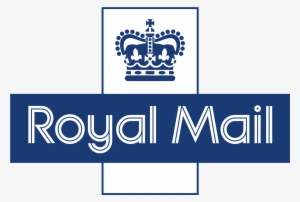Royal Mail Logo Png Transparent - Royal Mail
