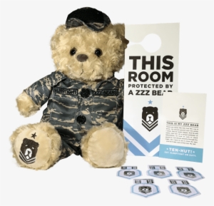 Zzz Bears, Stuffed Animals And Plush