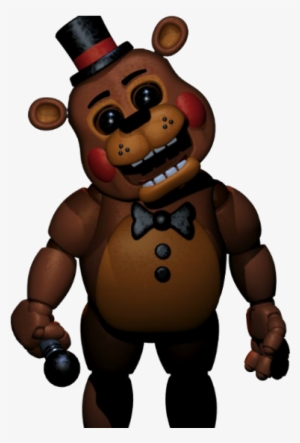 Five Nights At Freddy S 4 Action Figure png download - 800*719 - Free  Transparent Five Nights At Freddys 4 png Download. - CleanPNG / KissPNG