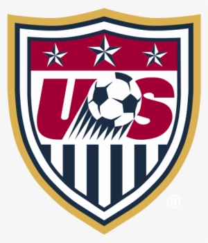500px-us soccer logo - usa soccer logo