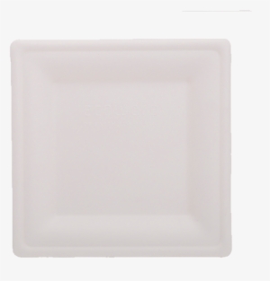 8″ Square Plate - Serving Tray