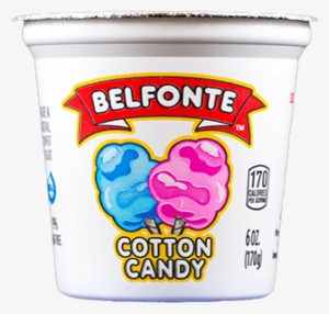 Belfonte Lite Sour Cream, 16 Oz