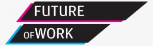 Future Of Work Consortium - Future Of Work Logo