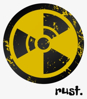 Rust Weapon/armor Damage Spreadsheet With Bleed Damage - Rust Alpha Logo