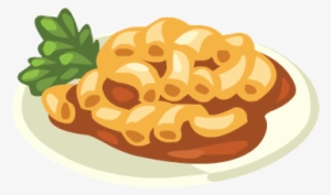 Macaroni And Cheese Png Pic - Mac And Cheese Clipart Png