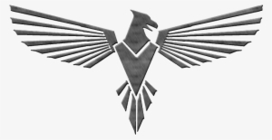 Project Perfect Mod - Eagle Symbol Transparent