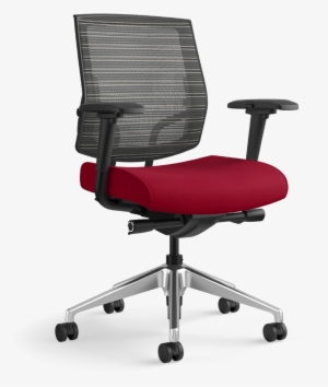 Office Chair Png Image - Chair Sitonit Png