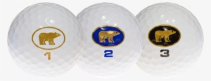 Nicklaus Companies Launched Its First Golf Balls - Golf Ball 3