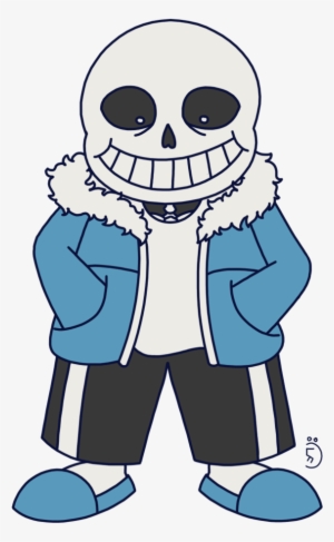 Undertale Sans Png Download Transparent Undertale Sans Png Images For Free Nicepng