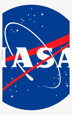 Nasa Logo Wallpaper - Nasa Logo Badge 1 Inch / 25mm Novelty Gift Space