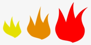 Flames Template