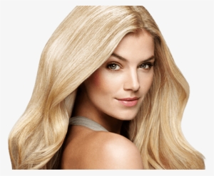 Blonde Png Pic - Blond Png