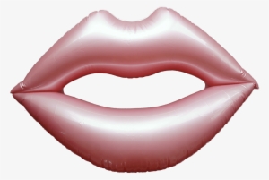 Rose Gold Lips Letsplash Enterprise - Rose Gold Lips Png