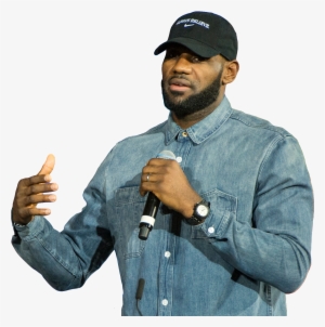 A Michigan Company Has Filed A Federal Lawsuit Against - Transparent Lebron James