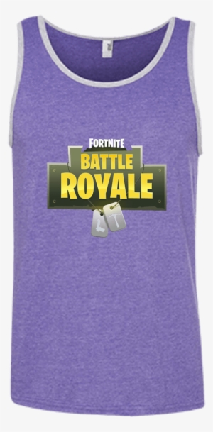 Fortnite - Victory Royale - Fortnite - Victory Royale - Gucci Logo And Flowers Tank Top