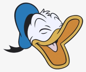 donald duck png high-quality image - donald duck png