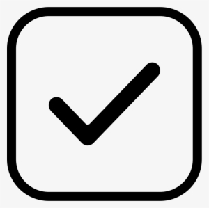 checkbox png download - the noun project