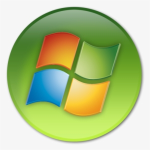 2006 - Windows Media Center Logo Png