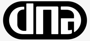 Dna Logo Png Transparent - Dna Logo