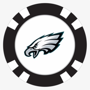 Philadelphia Eagles Clipart Png - Detroit Tigers Circle Logo