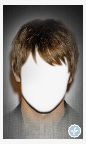 Hairstyle Transparent Male Png