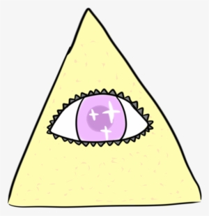 Clipart Library Nacho By Bellastrash On Deviantart - Triangle
