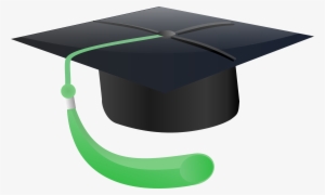 Degree Hat Png Image - Education Clip Art Png