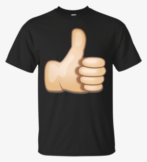 Up Emoji Png - T-shirt