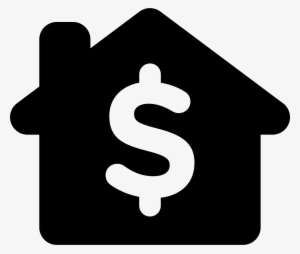 House With Dollar Sign Comments - House With Dollar Sign