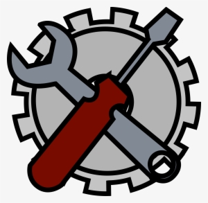 Admin Tools Icon Clipart Png