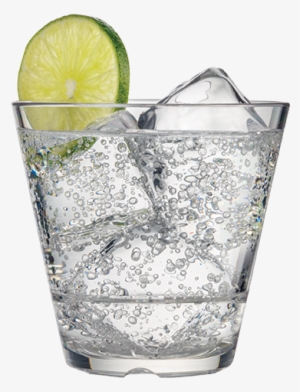 5oz Rocks With Tonic Water