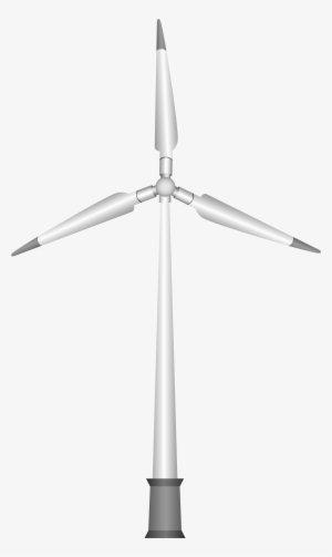 Free Png Wind Turbine Png Images Transparent - Wind Turbine Free Png