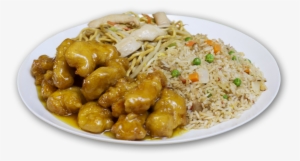 Rice Plate Png - Sauce