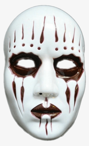Slipknot Joey Mask Png - Slipknot Mask Png