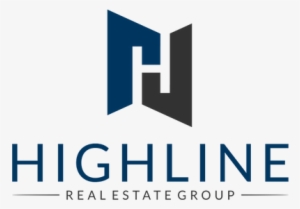 Highline Real Estate Group Logo By Jari Penuh Berkah - Alt Attribute
