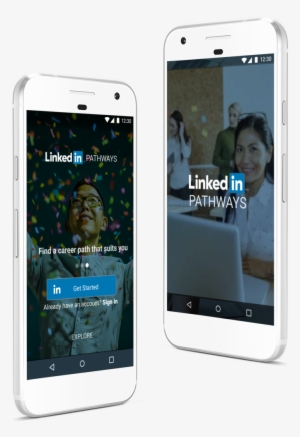 Linkedin - Design
