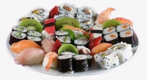 About Us - Comida Japonesa Combo Png