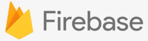 Firebase Vertical Lockup Logo - Firebase Logo Firebase