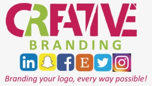 Branding Your Logo, Every Way Possible - Logo