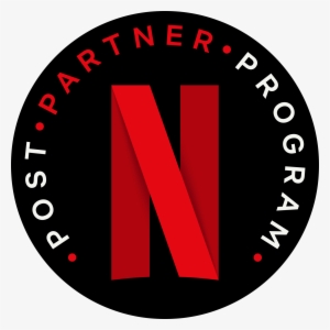 The Netflix Post Partner Program Collaborates With - Circle