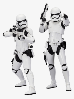 Stormtrooper Star Wars Free Png Image - Stormtrooper First Order Full