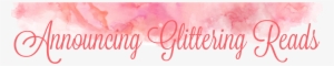 Glitteringreads Is An Etsy Shop Where I Sell Handmade - Reserved Listing - Gb