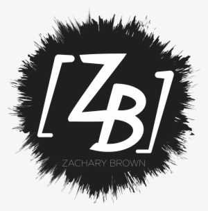 Zach Brown Logo - Logo